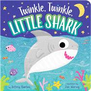 Twinkle, Twinkle, Little Shark