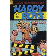 The Hardy Boys #3: Mad House
