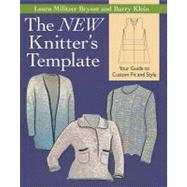 The New Knitter's Template