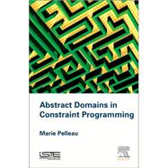 Abstract Domains in Constraint Programming