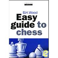 Easy Guide to Chess