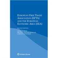 European Free Trade Association Efta and the European Economic Area Eea