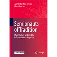 Semionauts of Tradition