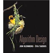 Algorithm Design