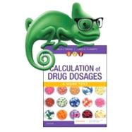Elsevier Adaptive Quizzing for Calculation of Drug Dosages - Classic Version