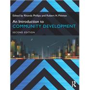 An Introduction to Community Development