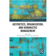 Aesthetics, Organization, and Humanistic Management