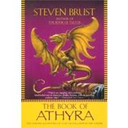 The Book of Athyra