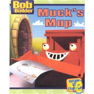 Muck's Map