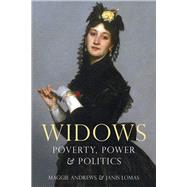 Widows Poverty, Power and Politics
