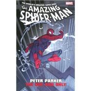 Amazing Spider-Man: Peter Parker The One and Only