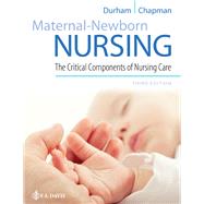 Maternal-Newborn Nursing