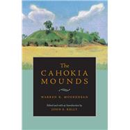 The Cahokia Mounds