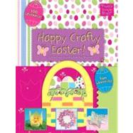 Happy Craft Easter! Cards and Crafts for Mom and for Dad