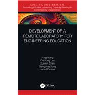 Development of a Remote Laboratory for Engineering Education