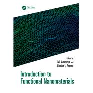 Introduction to Functional Nanomaterials