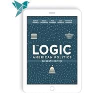 SAGE Vantage: The Logic of American Politics