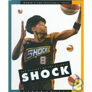 The History of the Detroit Shock