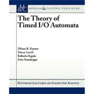 The Theory of Timed I / O Automata