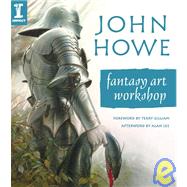 John Howe Fantasy Art Workshop