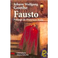 Fausto / Faust