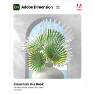 Adobe Dimension Classroom in a Book (2021 release)