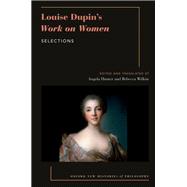 Louise Dupin's Work on Women Selections