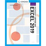 Bundle: Shelly Cashman Series Microsoft Office 365 & Excel 2019 Comprehensive, Loose-leaf Version + MindTap, 1 term Printed Access Card