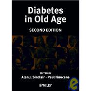 Diabetes in Old Age, 2nd Edition