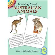 Learning About Australian Animals