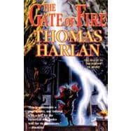 Gate of Fire : A Sequel to the Shadow of Ararat