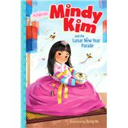 Mindy Kim and the Lunar New Year Parade