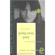 Going Away Party: A Novel