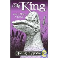 The King: And Other Stories