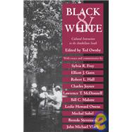 Black and White Cultural Interaction in the Antebellum South