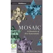 Mosaic: Library Edition