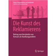 Die Kunst Des Reklamierens