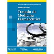 Tratado de Medicina Farmaceutica / Treatise on Pharmaceutical Medicine