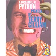 A Pocketful of Python: Picked by Terry Gilliam
