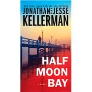 Half Moon Bay A Novel