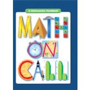 Math on Call : A Mathematics Handbook