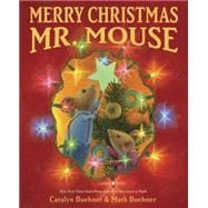 Merry Christmas, Mr. Mouse