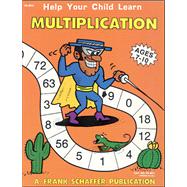 Multiplication (3-5)