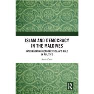 Islam and Democracy in the Maldives