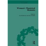 Women's Theatrical Memoirs, Part II vol 7
