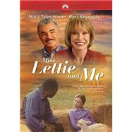 Miss Lettie and Me: