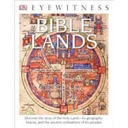 Bible Lands