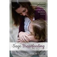 Sage Breastfeeding & Beyond