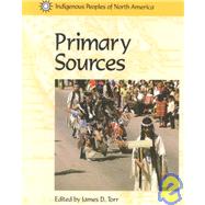 Primary Sources