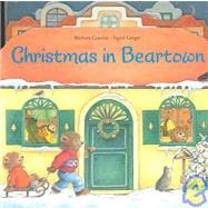 Christmas in Beartown
